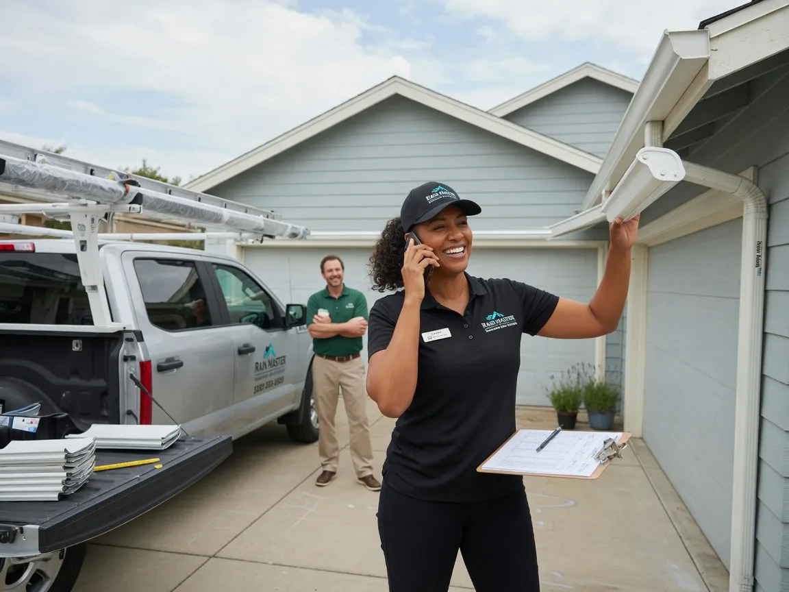 Gutter Installation Stanwood, MI FAQs